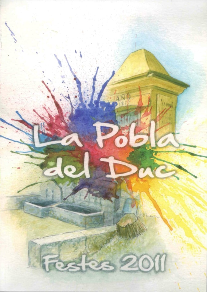 Fiestas patronales en honor a la Divina Aurora, al Santísimo Cristo del Amparo y a San Blas  